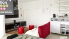 Foto 6 de Apartamento com 1 Quarto à venda, 66m² em Vila da Serra, Nova Lima