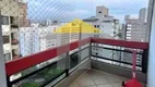 Foto 15 de Cobertura com 4 Quartos para alugar, 240m² em Sumaré, São Paulo