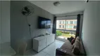 Foto 24 de Apartamento com 1 Quarto à venda, 33m² em Muro Alto, Ipojuca