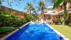 Foto 10 de Casa de Condomínio com 4 Quartos à venda, 332m² em Jardim Acapulco , Guarujá