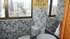 Foto 8 de Apartamento com 3 Quartos para alugar, 240m² em Perdizes, São Paulo