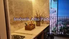 Foto 3 de Apartamento com 4 Quartos à venda, 205m² em Alto de Pinheiros, São Paulo