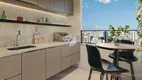 Foto 3 de Apartamento com 2 Quartos à venda, 59m² em Estoril, Belo Horizonte