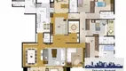 Foto 35 de Apartamento com 4 Quartos à venda, 224m² em Perdizes, São Paulo