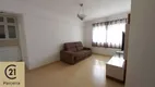 Foto 3 de Apartamento com 2 Quartos para alugar, 66m² em Campo Belo, São Paulo
