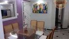 Foto 4 de Apartamento com 4 Quartos à venda, 170m² em Aviação, Praia Grande