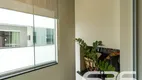 Foto 9 de Apartamento com 3 Quartos à venda, 83m² em Saguaçú, Joinville