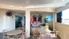 Foto 34 de Apartamento com 2 Quartos para alugar, 84m² em Ponta da Praia, Santos