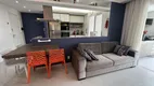 Foto 5 de Apartamento com 3 Quartos à venda, 108m² em Barra Funda, Guarujá