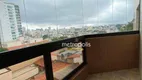 Foto 7 de Apartamento com 3 Quartos à venda, 102m² em Olímpico, São Caetano do Sul