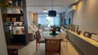 Foto 6 de Apartamento com 3 Quartos à venda, 118m² em Ponta da Praia, Santos