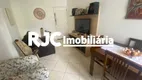 Foto 2 de Apartamento com 2 Quartos à venda, 64m² em Tijuca, Rio de Janeiro