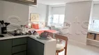 Foto 2 de Flat com 1 Quarto à venda, 26m² em Cerqueira César, São Paulo