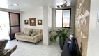 Foto 2 de Apartamento com 1 Quarto à venda, 36m² em Jatiúca, Maceió
