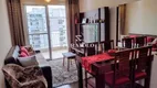 Foto 3 de Apartamento com 2 Quartos à venda, 50m² em Cambuci, São Paulo