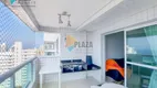 Foto 8 de Apartamento com 3 Quartos à venda, 107m² em Aviação, Praia Grande