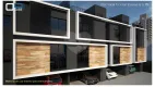 Foto 6 de Casa de Condomínio com 4 Quartos à venda, 161m² em Campo Belo, São Paulo