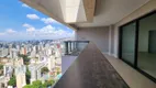 Foto 2 de Apartamento com 4 Quartos à venda, 171m² em Santo Antônio, Belo Horizonte