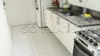 Foto 5 de Apartamento com 2 Quartos à venda, 85m² em Vila Nova Conceição, São Paulo