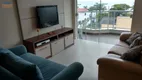 Foto 9 de Apartamento com 2 Quartos para alugar, 60m² em Cachoeira do Bom Jesus, Florianópolis