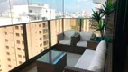 Foto 15 de Apartamento com 4 Quartos à venda, 186m² em Jardim Anália Franco, São Paulo