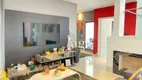 Foto 6 de Casa de Condomínio com 3 Quartos à venda, 374m² em Jardim Residencial Mont Blanc, Sorocaba