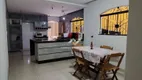 Foto 17 de Sobrado com 3 Quartos à venda, 268m² em Parque Gerassi, Santo André