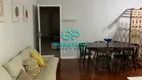 Foto 3 de Apartamento com 2 Quartos para alugar, 80m² em Enseada, Guarujá