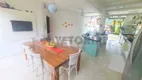 Foto 12 de Sobrado com 6 Quartos à venda, 550m² em Indaiá, Caraguatatuba