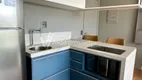 Foto 15 de Apartamento com 1 Quarto para alugar, 39m² em Cambuí, Campinas