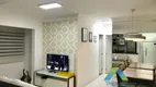 Foto 2 de Apartamento com 2 Quartos à venda, 55m² em Jardim Vergueiro (Sacomã), São Paulo