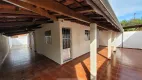 Foto 3 de Casa com 2 Quartos para alugar, 148m² em Jardim Maria Bonati Bordignon, Mogi Mirim