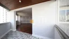 Foto 12 de Apartamento com 3 Quartos à venda, 244m² em Vila Uberabinha, São Paulo