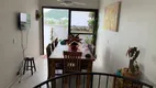 Foto 22 de Cobertura com 3 Quartos à venda, 170m² em Itaguá, Ubatuba