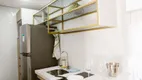 Foto 10 de Apartamento com 1 Quarto à venda, 43m² em Pipa, Tibau do Sul