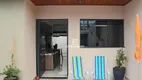 Foto 27 de Casa com 2 Quartos à venda, 233m² em Residencial Furlan, Santa Bárbara D'Oeste