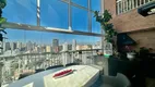 Foto 7 de Cobertura com 4 Quartos à venda, 300m² em Brooklin, São Paulo