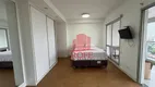 Foto 11 de Apartamento com 1 Quarto para alugar, 91m² em Campo Belo, São Paulo