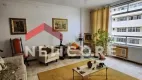 Foto 3 de Apartamento com 4 Quartos à venda, 165m² em Gonzaga, Santos