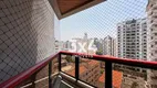 Foto 9 de Apartamento com 3 Quartos à venda, 143m² em Moema, São Paulo