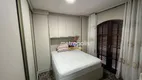 Foto 23 de Sobrado com 4 Quartos à venda, 185m² em Nova Gerti, São Caetano do Sul