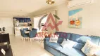 Foto 7 de Apartamento com 2 Quartos à venda, 133m² em Praia da Enseada, Ubatuba