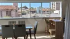 Foto 8 de Apartamento com 3 Quartos à venda, 90m² em Vila Mariana, Bauru