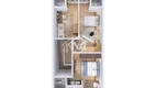 Foto 10 de Casa com 3 Quartos à venda, 138m² em Igara, Canoas