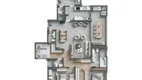 Foto 25 de Apartamento com 3 Quartos à venda, 161m² em Zona 03, Maringá