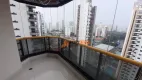 Foto 6 de Apartamento com 3 Quartos à venda, 135m² em Jardim Anália Franco, São Paulo