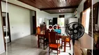 Foto 12 de Casa com 3 Quartos à venda, 238m² em Flores, Manaus