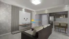 Foto 3 de Apartamento com 3 Quartos à venda, 120m² em Pitangueiras, Guarujá