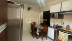 Foto 12 de Casa com 3 Quartos à venda, 90m² em Vila Tupi, Praia Grande