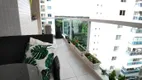 Foto 4 de Apartamento com 2 Quartos para alugar, 80m² em Alphaville, Salvador